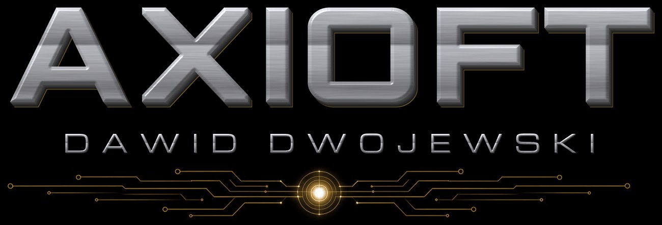 AXIOFT Dawid Dwojewski